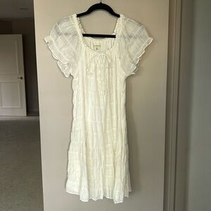 Max Studio Flowy Dress, Size M